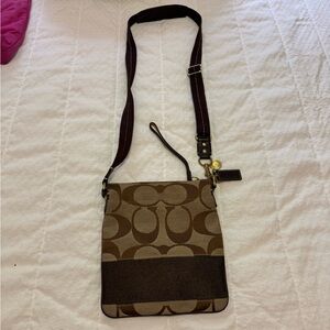 Coach Crossbody Bag